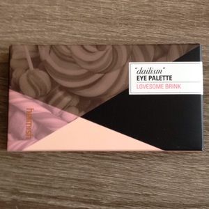 Heimish "Dailism" Eye Palette